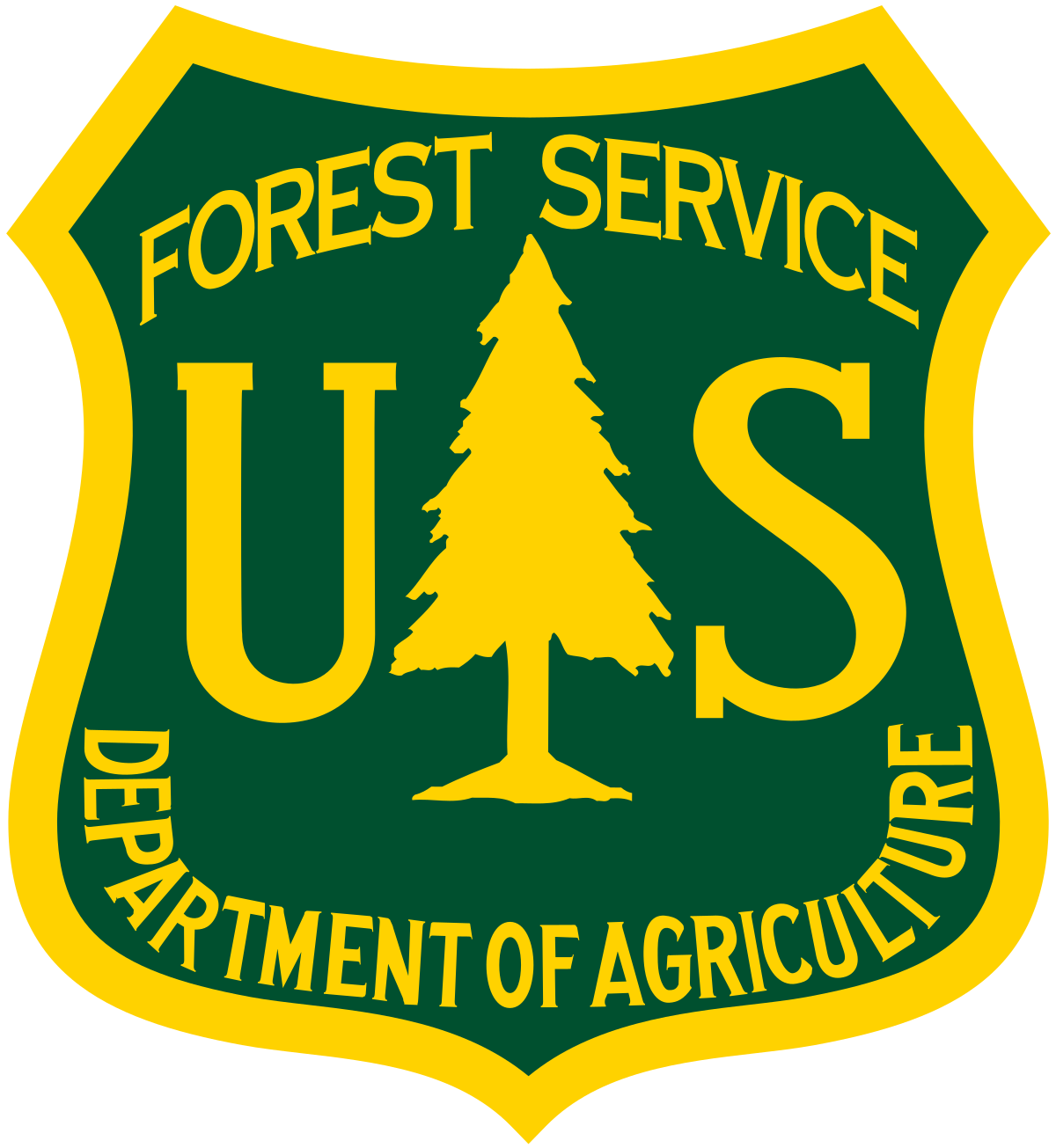 USDA Forest Service logo