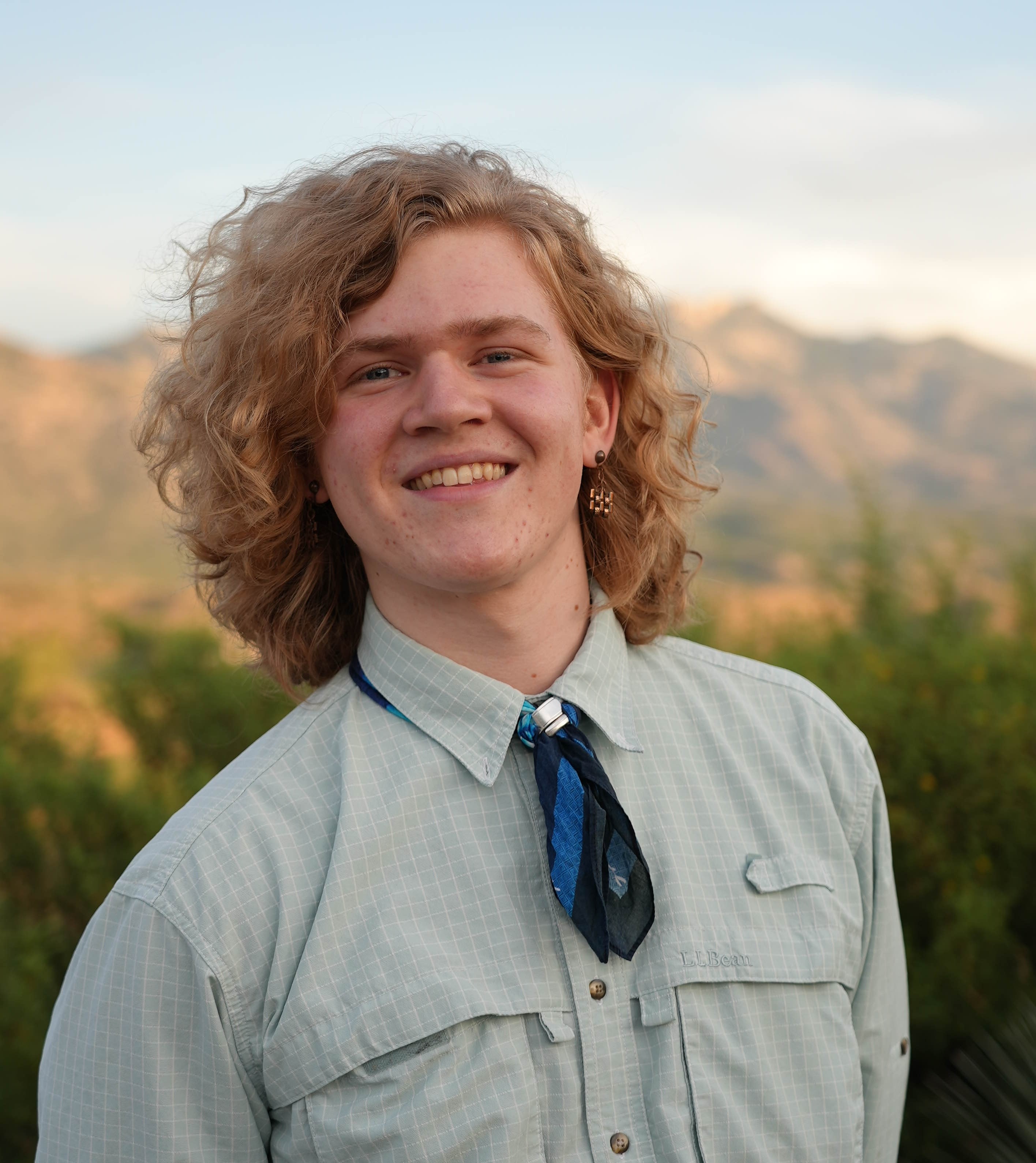 Profile photo of Oskar Anderson